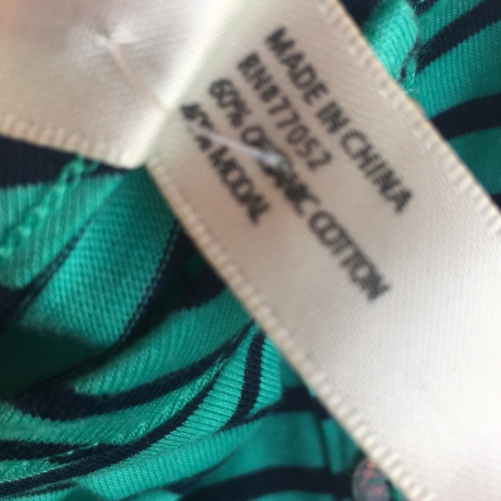 Button down Maxi - Picture 4 of 4